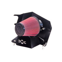 Ford Focus ST MK4 2019+ Insugskit Sportluftfilter AirTec